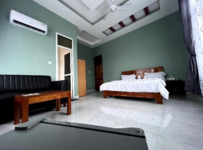 Three points hotel